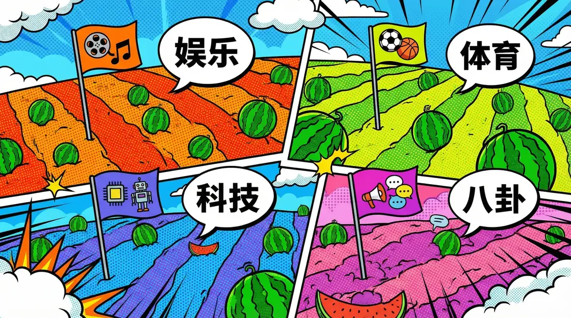 我和许姨 娱乐瓜田分类